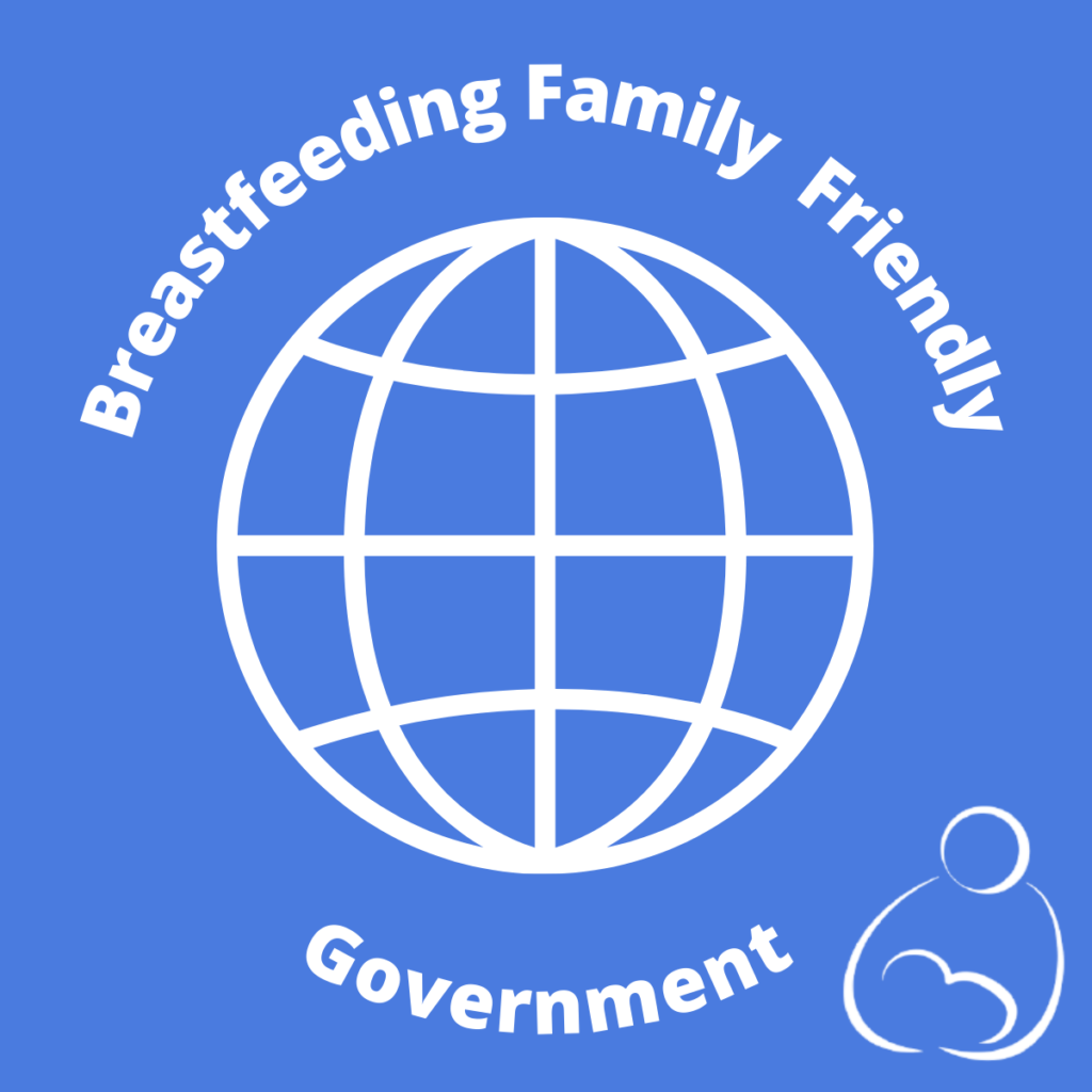 BFFC government logo