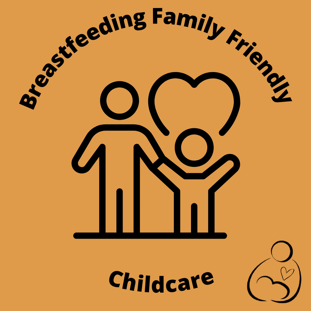 Breastfeeding Family Friendly Communities
