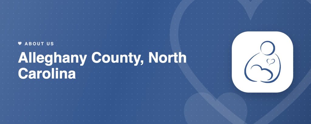 Alleghany County, North Carolina