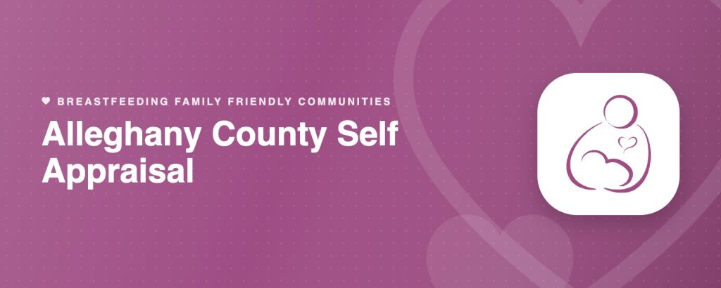 Alleghany County Self Appraisal