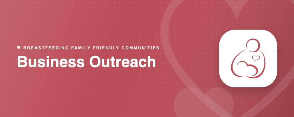 Business Outreach