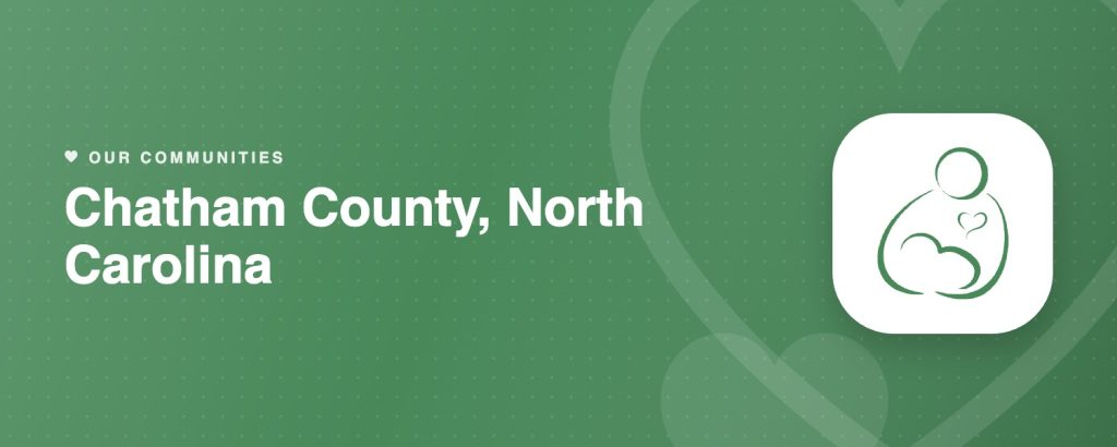 Chatham County, North Carolina