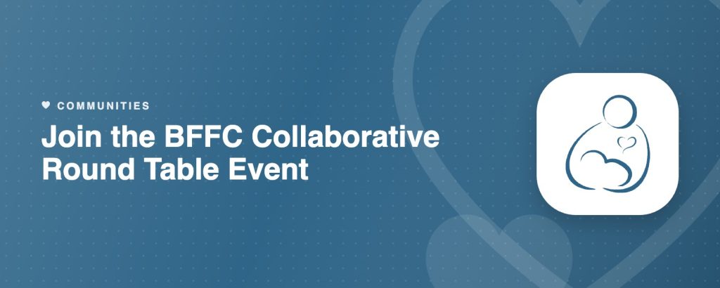 Join the BFFC Collaborative Round Table Event