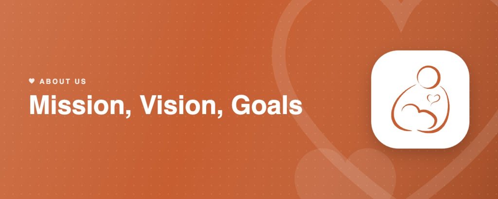 Mission, Vision, Goals