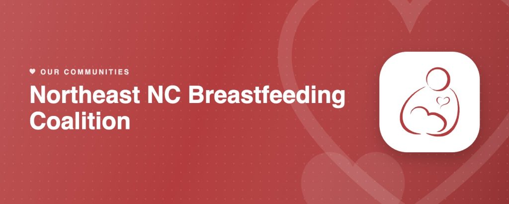 Northeast NC Breastfeeding Coalition