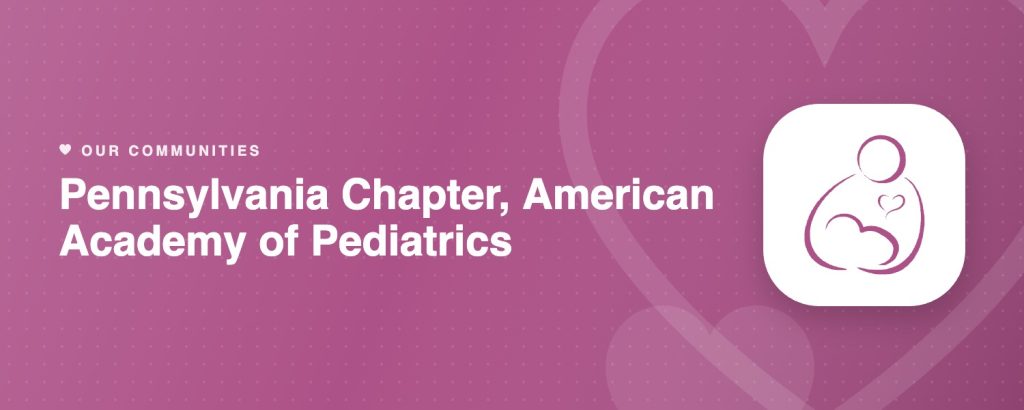 Pennsylvania Chapter, American Academy of Pediatrics