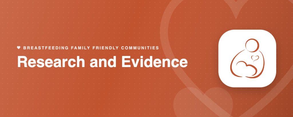 Research and Evidence