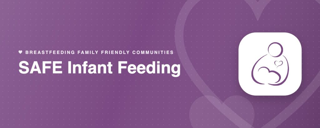 SAFE Infant Feeding