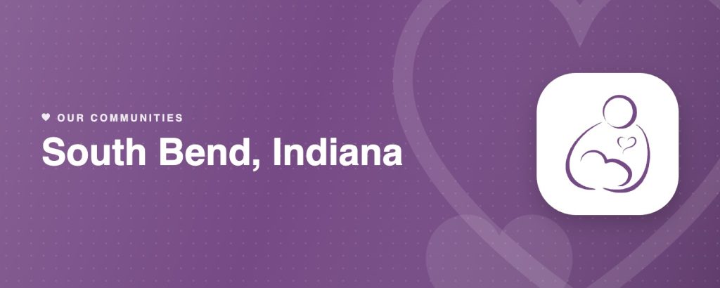 South Bend, Indiana