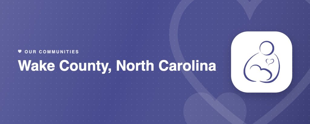 Wake County, North Carolina