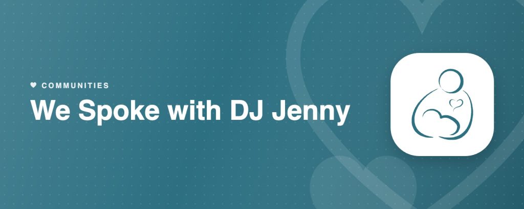 We Spoke with DJ Jenny