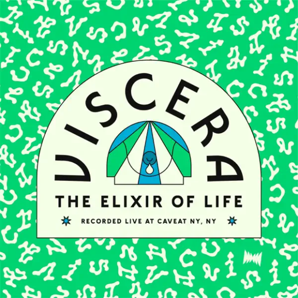 Check This Out:The Elixir of Life