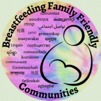 Breastfeeding Family Friendly Communities